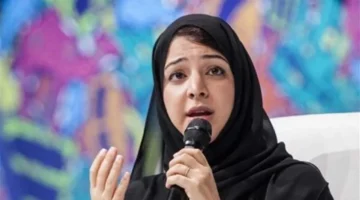 رحلة صعود ريم الهاشمي من منصات إكسبو دبي إلى قلب الأزمات الإقليمية